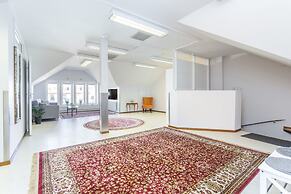 Hotell Drottninggatan 11