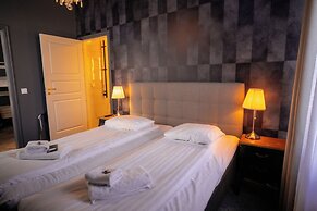Hotell Drottninggatan 11