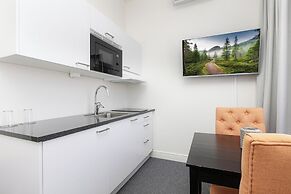 Hotell Drottninggatan 11