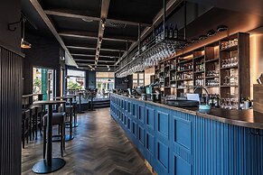 Hotell Drottninggatan 11