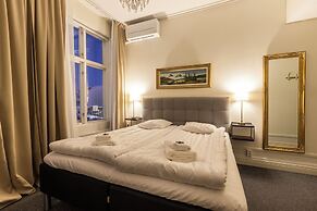 Hotell Drottninggatan 11
