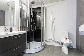 Hotell Drottninggatan 11