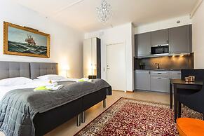 Hotell Drottninggatan 11
