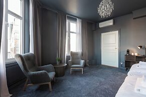 Hotell Drottninggatan 11