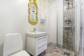 Hotell Drottninggatan 11