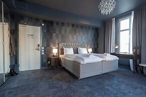 Hotell Drottninggatan 11