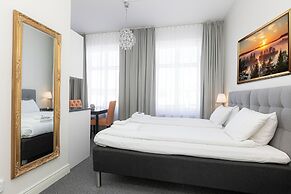 Hotell Drottninggatan 11