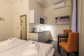 Hotell Drottninggatan 11