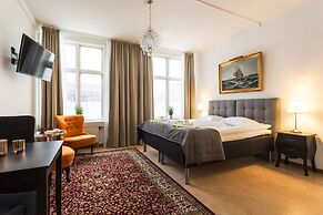 Hotell Drottninggatan 11