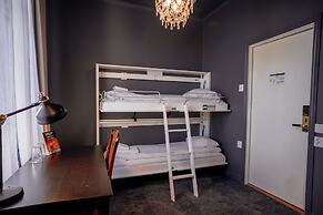 Hotell Drottninggatan 11