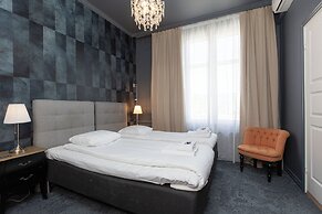 Hotell Drottninggatan 11