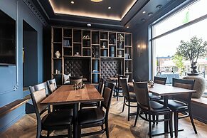 Hotell Drottninggatan 11