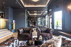 Hotell Drottninggatan 11