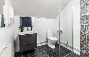 Hotell Drottninggatan 11