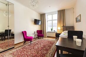 Hotell Drottninggatan 11
