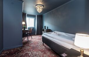 Hotell Drottninggatan 11