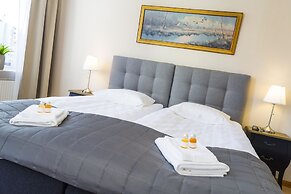 Hotell Drottninggatan 11