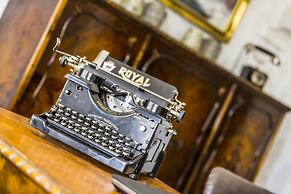 Hotell Drottninggatan 11