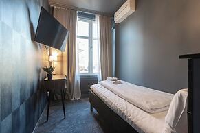Hotell Drottninggatan 11