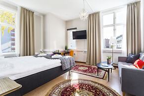 Hotell Drottninggatan 11