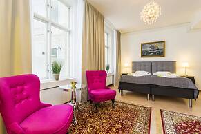 Hotell Drottninggatan 11