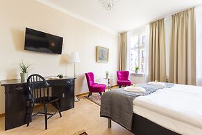 Hotell Drottninggatan 11