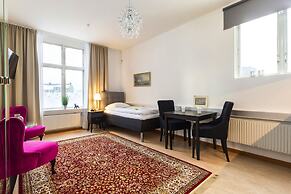 Hotell Drottninggatan 11