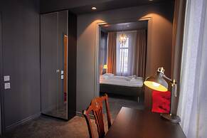 Hotell Drottninggatan 11