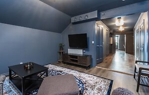 Hotell Drottninggatan 11