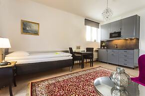 Hotell Drottninggatan 11