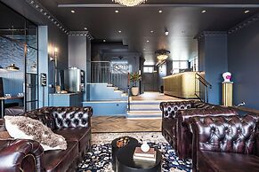 Hotell Drottninggatan 11