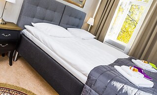 Hotell Drottninggatan 11