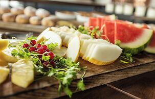 Hotell Drottninggatan 11