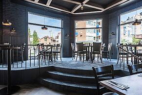 Hotell Drottninggatan 11