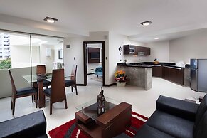 MAI Suites