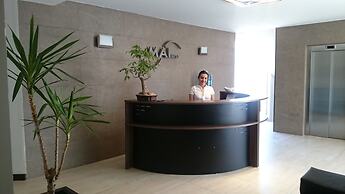 MAI Suites