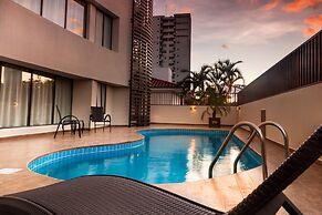 MAI Suites