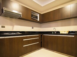 MAI Suites
