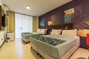 MAI Suites