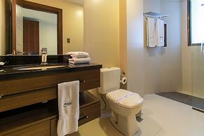 MAI Suites