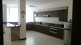 MAI Suites