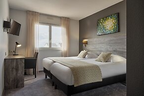 Hotel - Restaurant Crystal