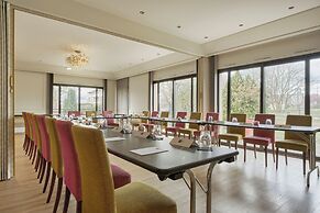 Hotel - Restaurant Crystal
