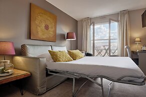 Hotel - Restaurant Crystal