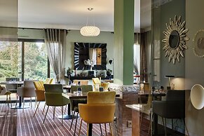 Hotel - Restaurant Crystal