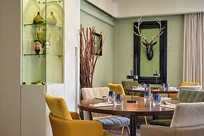 Hotel - Restaurant Crystal