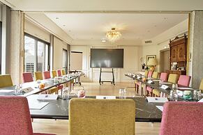 Hotel - Restaurant Crystal