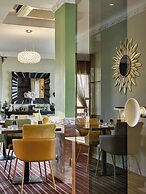 Hotel - Restaurant Crystal