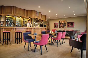 Hotel - Restaurant Crystal