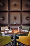 Hotel - Restaurant Crystal